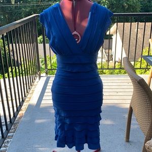 Studio M dress bodycon sz M